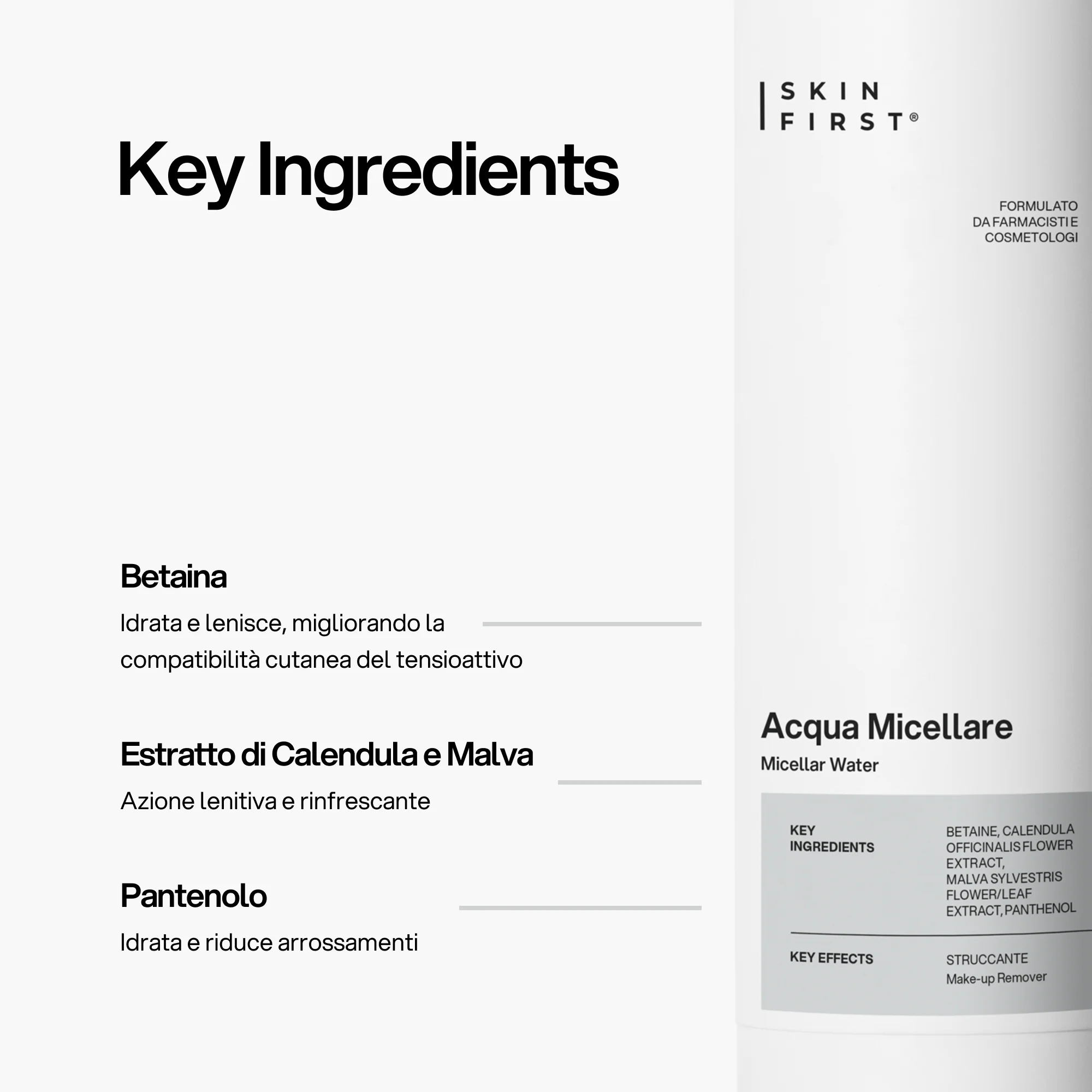 Acqua Micellare - Image 3
