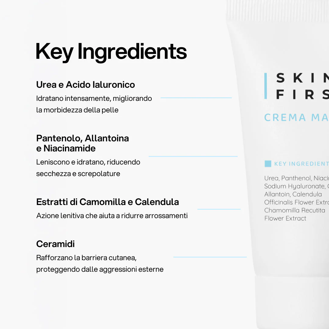 Crema Mani - Image 3