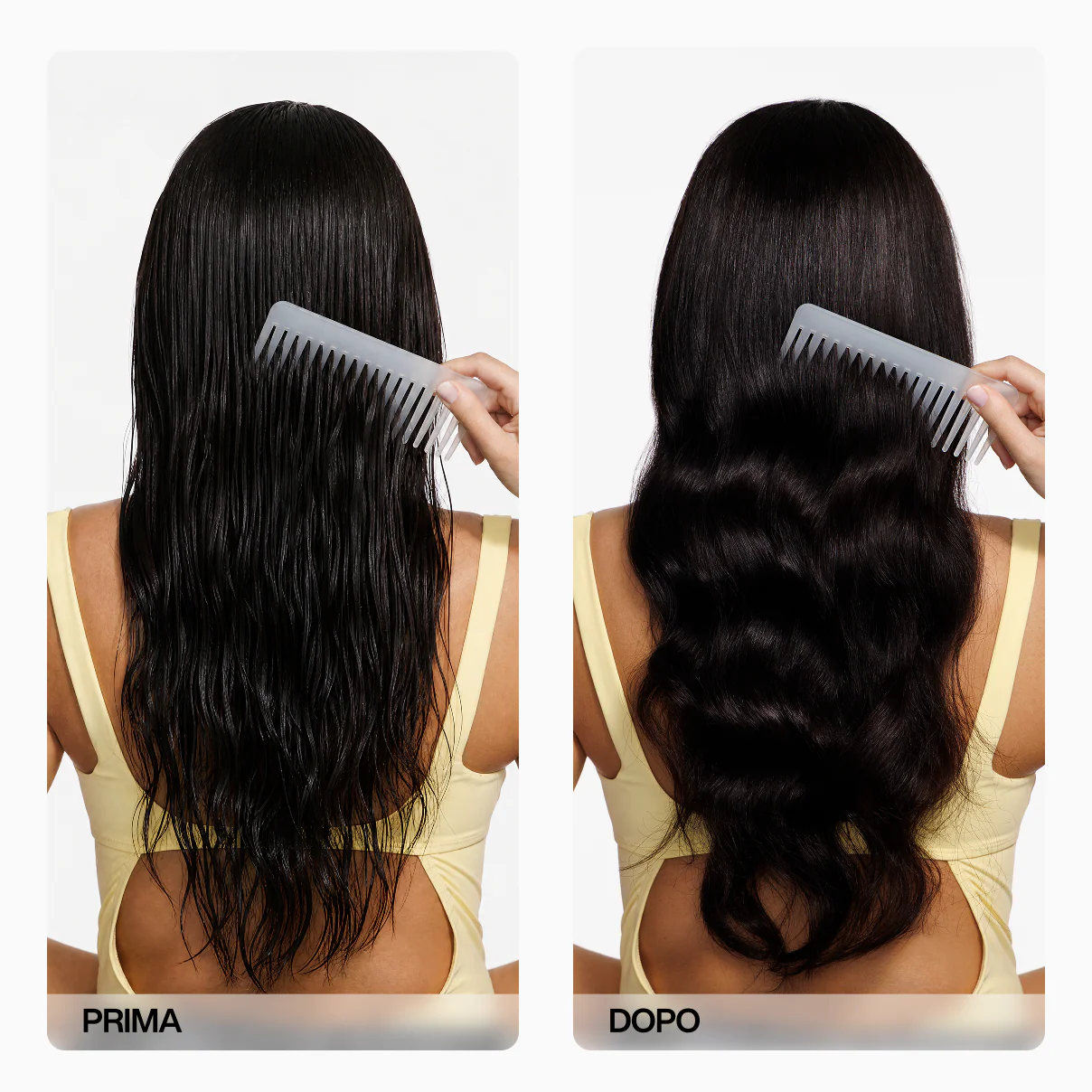 Hair Milk Multi-Benefit Leave-in - Image 5