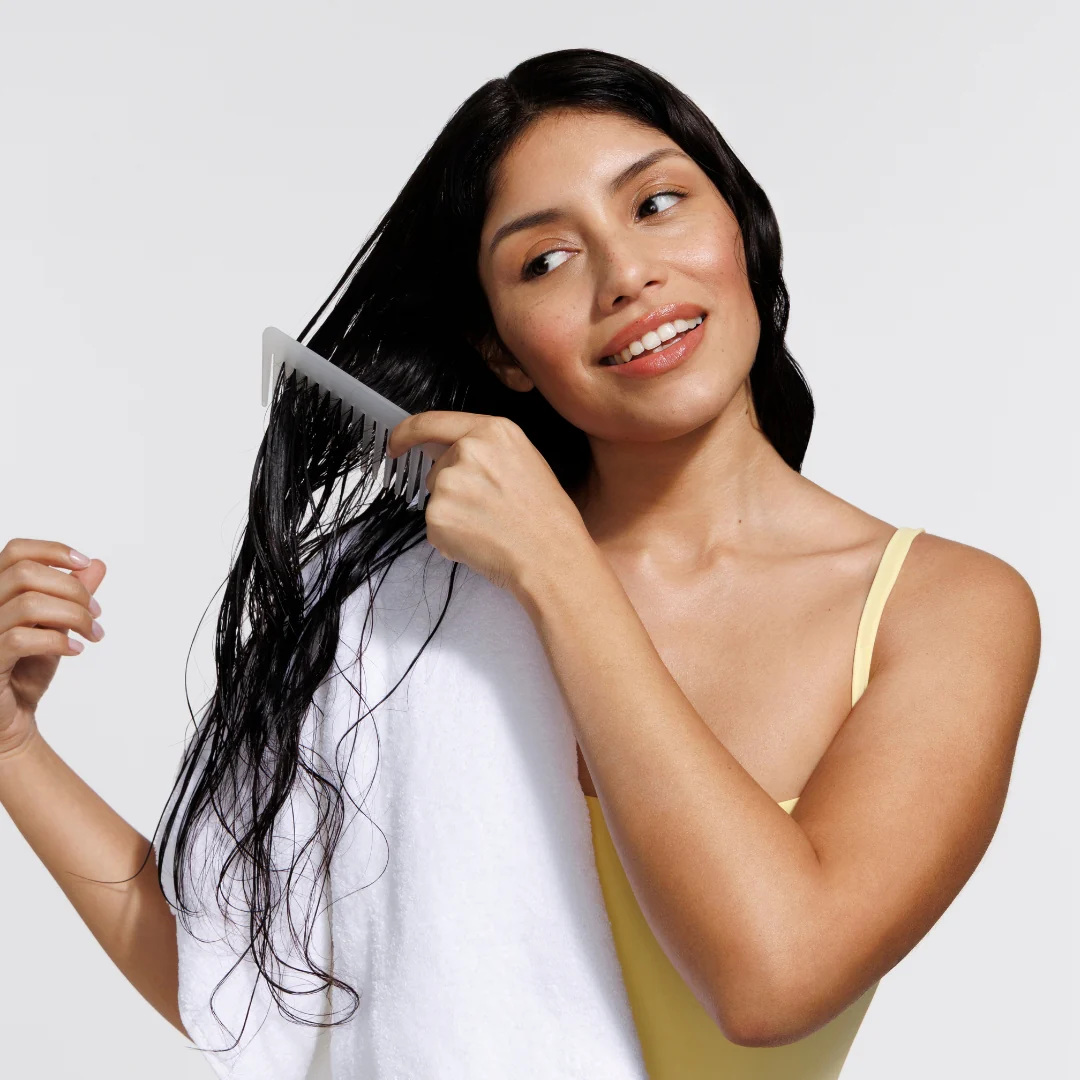 Hair Milk Multi-Benefit Leave-in - Image 6