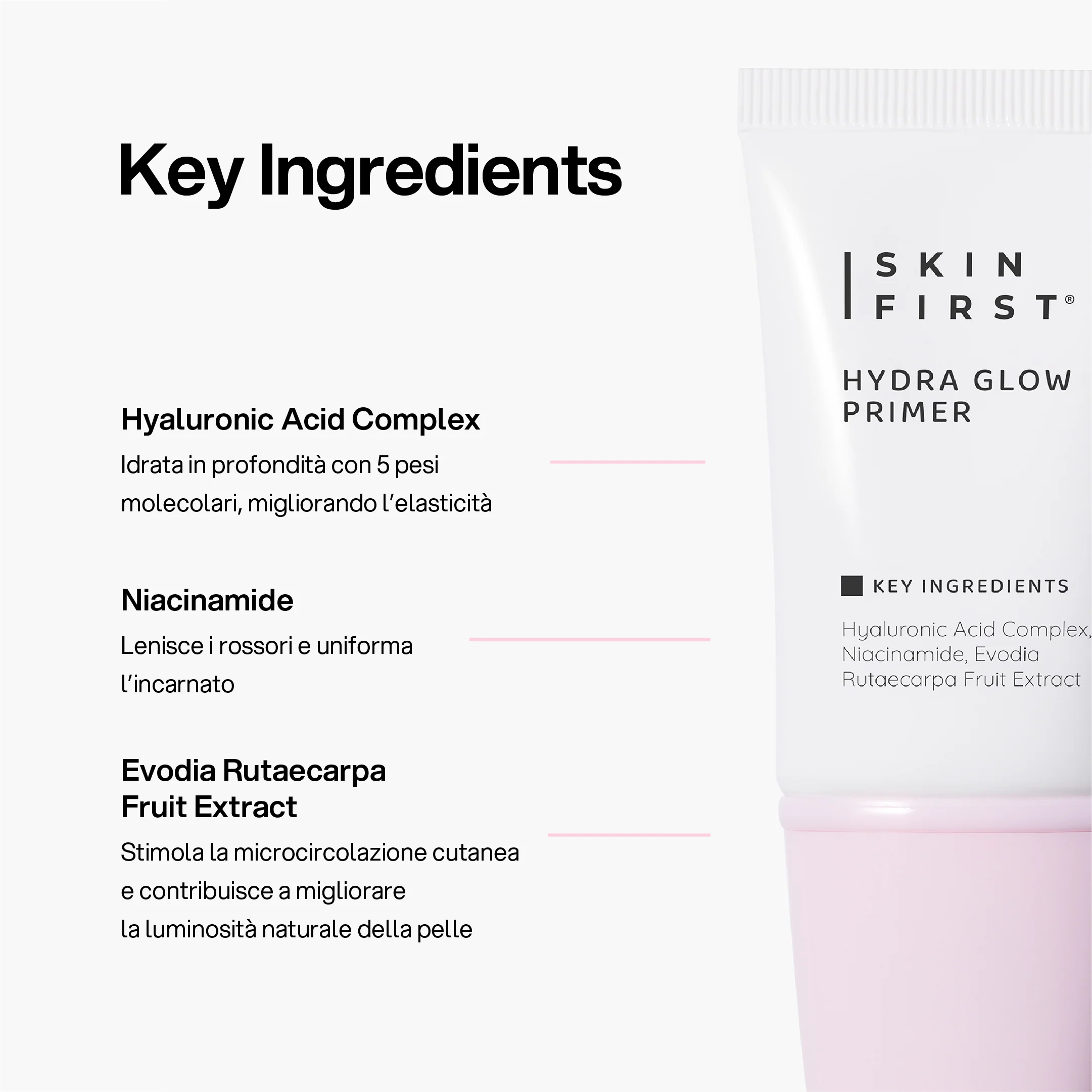 Hydra Glow Primer - Image 3