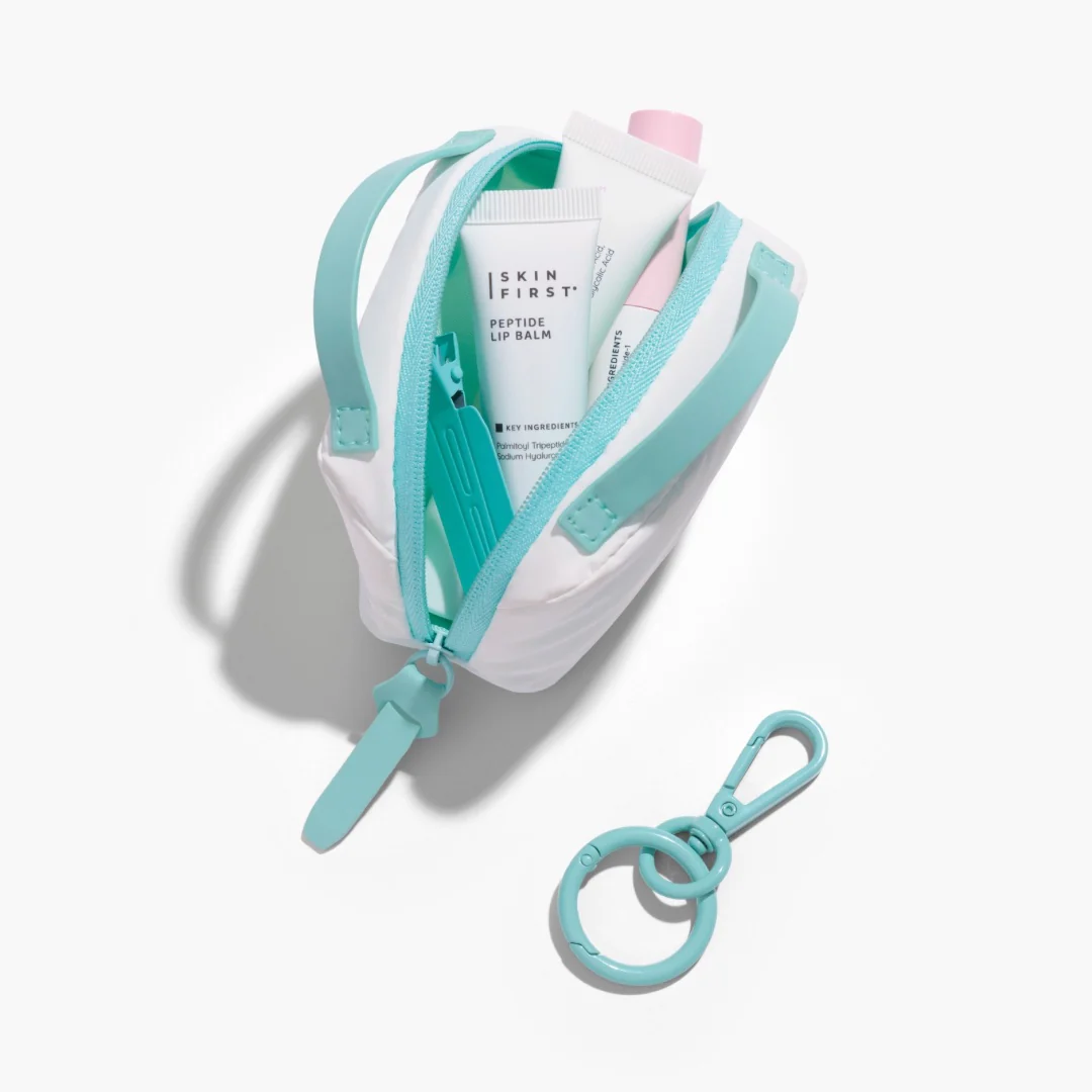 Mini Beauty Case - Image 4