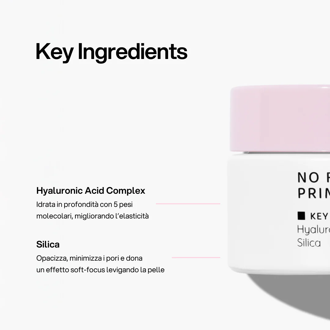No Filter Primer Pro - Image 3